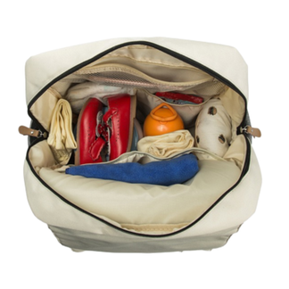 Sac à langer à dos